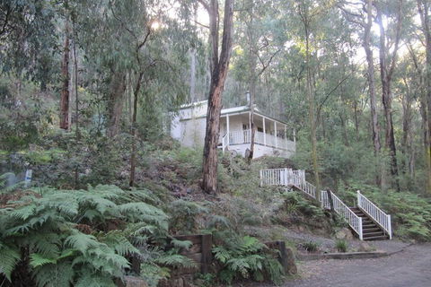 Myers Creek Cascades Luxury Cottages - Darwin Holiday 3