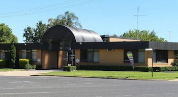 Avondel Motor Inn, Benalla - Darwin Holiday 0