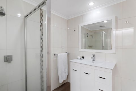 Avondel Motor Inn, Benalla - Darwin Holiday 5