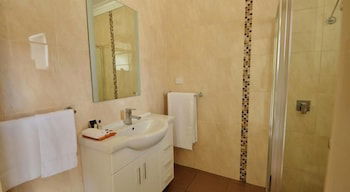 Avondel Motor Inn, Benalla - Darwin Holiday 3