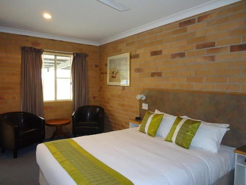 Copper Country Motor Inn & Restaurant - Darwin Holiday 6