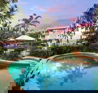 Trinity Waters - Darwin Holiday