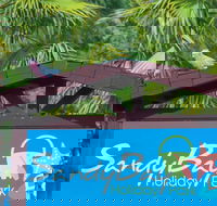 Sandy Bay Holiday Park - Darwin Holiday