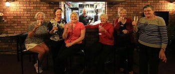 Cooma Motor Lodge Motel - Darwin Holiday 6