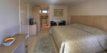 Cooma Motor Lodge Motel - Darwin Holiday 1