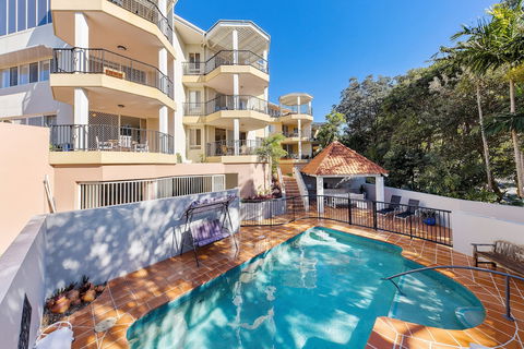 Parkshores Sunshine - Darwin Holiday 5