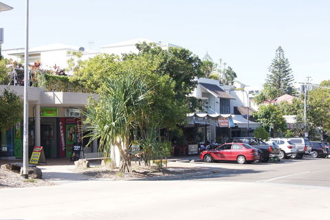 Parkshores Sunshine - Darwin Holiday 2