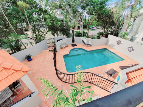 Parkshores Sunshine - Darwin Holiday 1