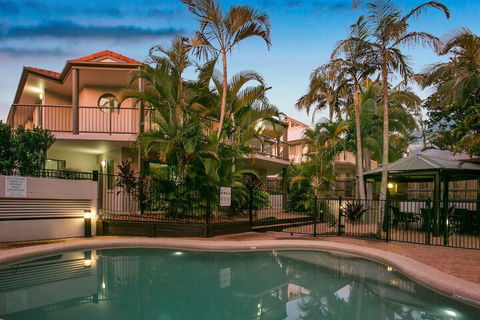 Beaches Apartments Byron Bay - Darwin Holiday 7