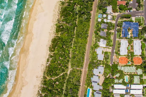 Beaches Apartments Byron Bay - Darwin Holiday 2