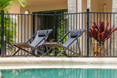 Beaches Apartments Byron Bay - Darwin Holiday 6