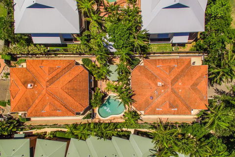 Beaches Apartments Byron Bay - Darwin Holiday 4