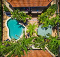 Beaches Apartments Byron Bay - Darwin Holiday