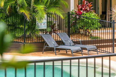 Beaches Apartments Byron Bay - Darwin Holiday 5