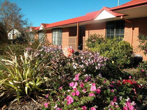 Ambassador Motor Inn Ballarat - Darwin Holiday 0