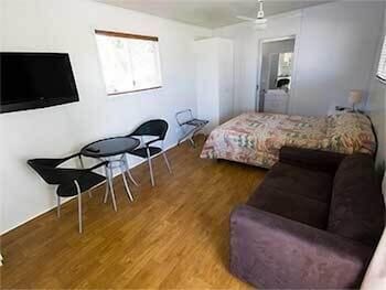 Tropical Beach Caravan Park - Darwin Holiday 5