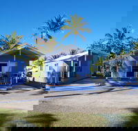Tropical Beach Caravan Park - Darwin Holiday