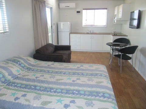 Tropical Beach Caravan Park - Darwin Holiday 4