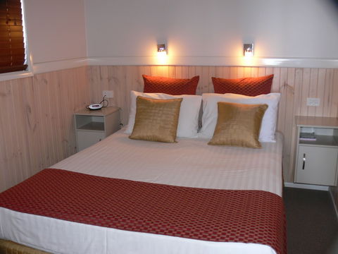 Tropical Beach Caravan Park - Darwin Holiday 6