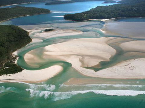 Smiths Lake House - Darwin Holiday 6