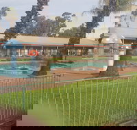 Barooga Country Inn Motel - Darwin Holiday