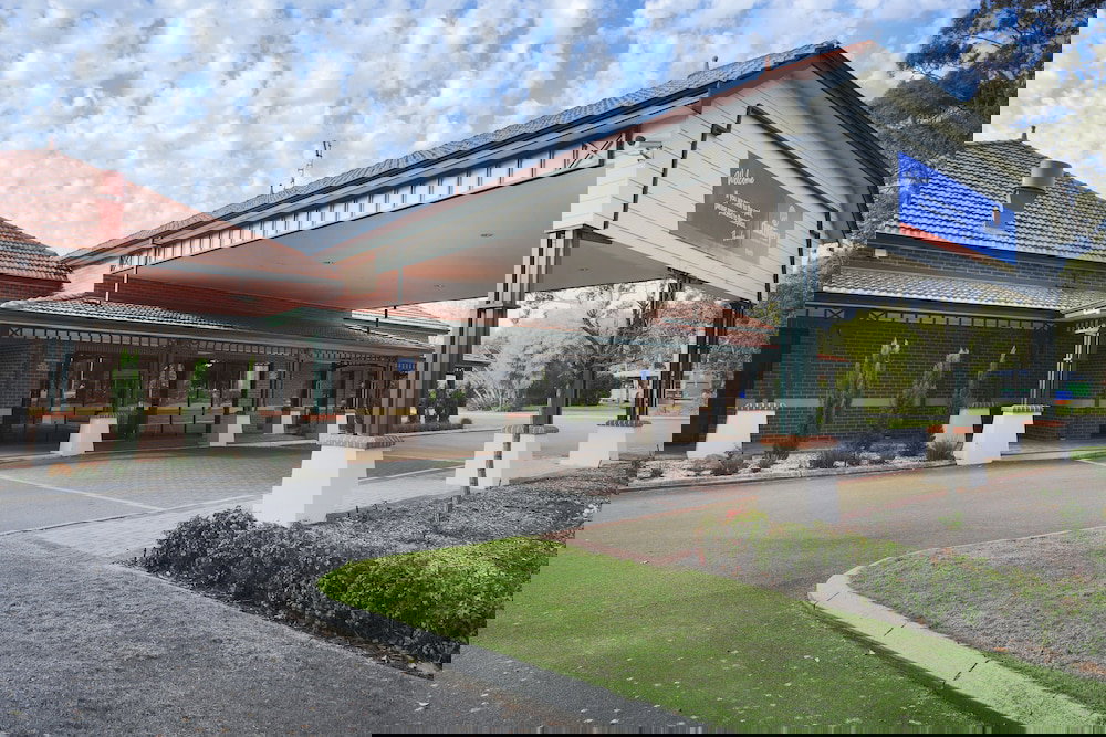 Forrestfield WA Darwin Holiday