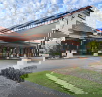 Discovery Parks  Perth Airport - Darwin Holiday