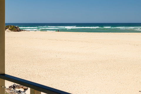 Tuross Beach Cabins & Campsites - Darwin Holiday 4