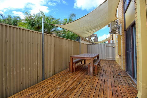 Bayswaterfront Apartments - Darwin Holiday 5