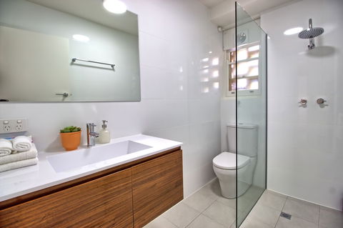 Bayswaterfront Apartments - Darwin Holiday 4