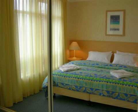 Bayswaterfront Apartments - Darwin Holiday 0