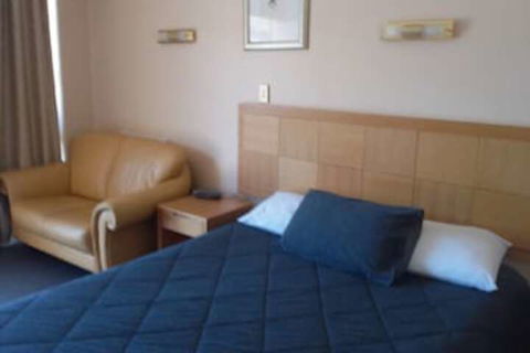 Desert Sand Motor Inn - Darwin Holiday 7