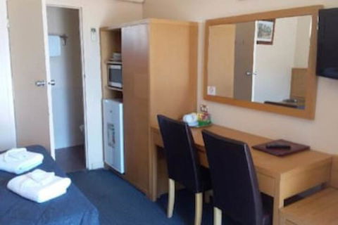 Desert Sand Motor Inn - Darwin Holiday 6