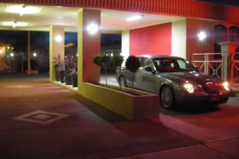 Desert Sand Motor Inn - Darwin Holiday 1