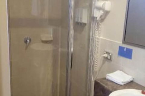 Desert Sand Motor Inn - Darwin Holiday 5