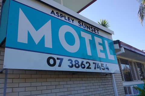 Aspley Sunset Motel - Darwin Holiday 4