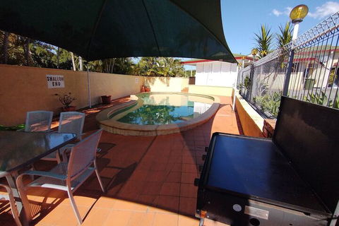 Aspley Sunset Motel - Darwin Holiday 7