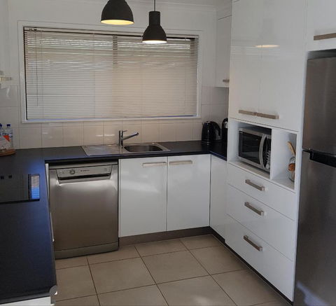 At Home Apartments - Darwin Holiday 2