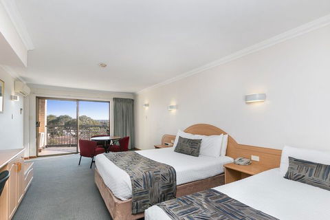 Great Eastern Motor Lodge - Darwin Holiday 7