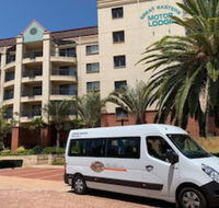 Great Eastern Motor Lodge - Darwin Holiday