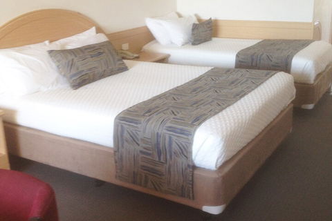 Great Eastern Motor Lodge - Darwin Holiday 6
