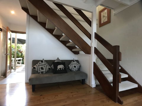 Treetops Everglades Villa - Darwin Holiday 1