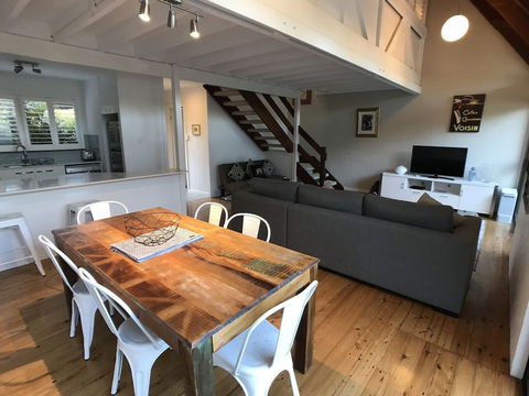 Treetops Everglades Villa - Darwin Holiday 6