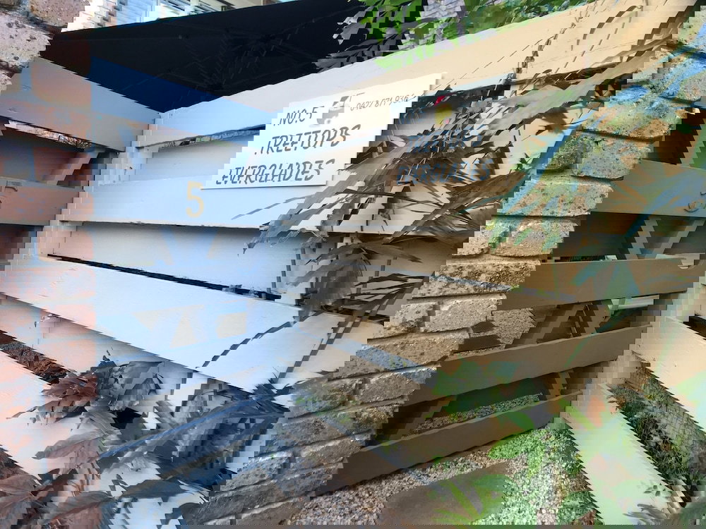 Coorabell ACT Darwin Holiday