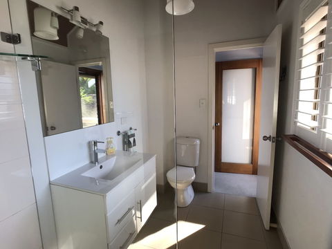 Treetops Everglades Villa - Darwin Holiday 5