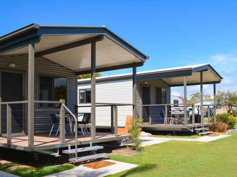 Tin Can Bay Tourist Park - Darwin Holiday 4