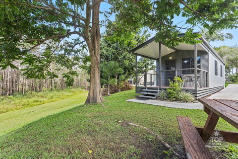 Tin Can Bay Tourist Park - Darwin Holiday 3