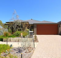 Jarelle House - Darwin Holiday