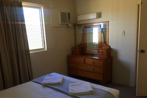 Inland Oasis Motel - Darwin Holiday 6
