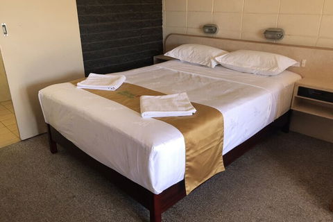 Inland Oasis Motel - Darwin Holiday 5